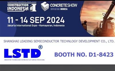 2024. Indonezija Izgradnja