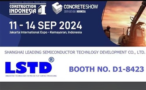 2024. Indonezija Izgradnja