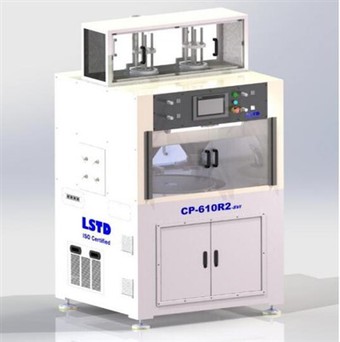 Stroj za kemijsko mehaničko poliranje CP-610R2-SVI